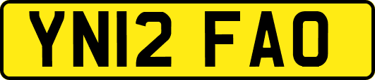 YN12FAO