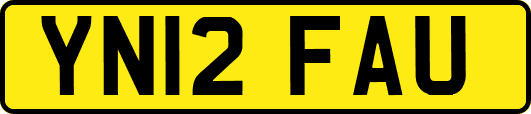 YN12FAU