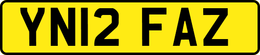 YN12FAZ