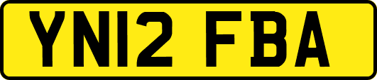 YN12FBA