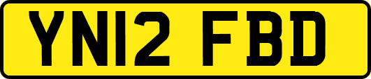YN12FBD