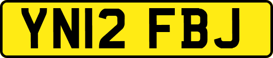 YN12FBJ