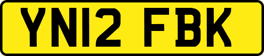 YN12FBK