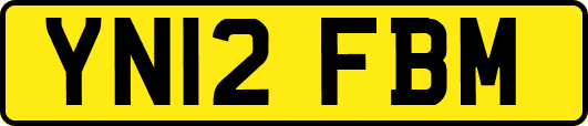 YN12FBM