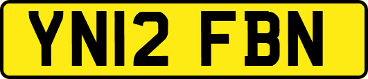 YN12FBN