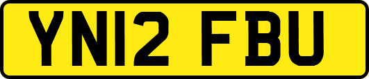 YN12FBU