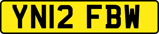 YN12FBW