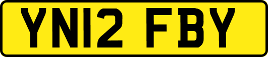 YN12FBY