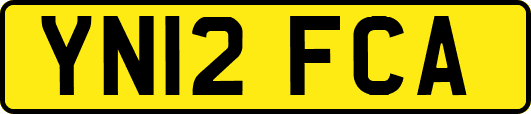 YN12FCA