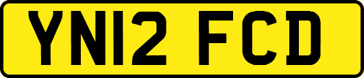 YN12FCD