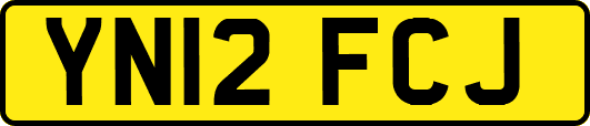 YN12FCJ