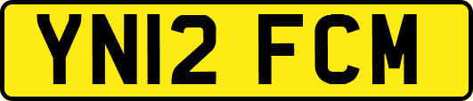 YN12FCM
