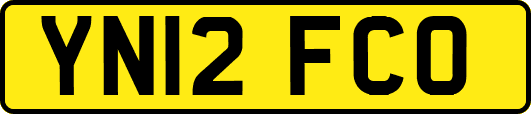 YN12FCO