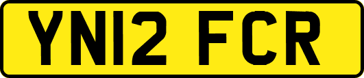YN12FCR