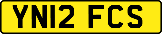 YN12FCS