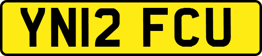 YN12FCU