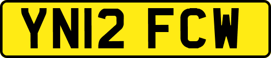 YN12FCW