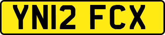 YN12FCX