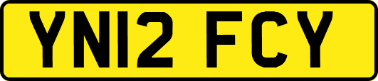 YN12FCY