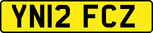 YN12FCZ