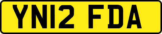 YN12FDA