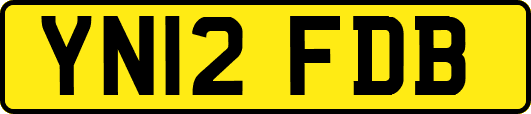YN12FDB