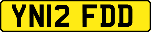 YN12FDD