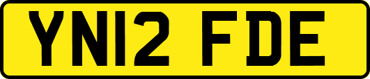 YN12FDE