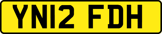 YN12FDH