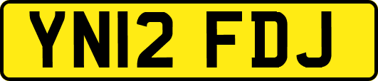 YN12FDJ