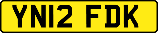 YN12FDK