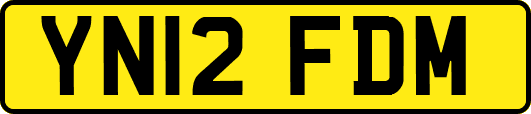 YN12FDM