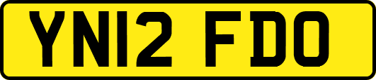 YN12FDO