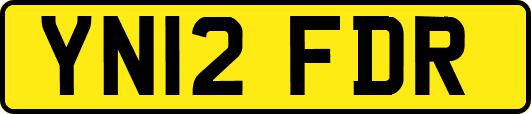 YN12FDR