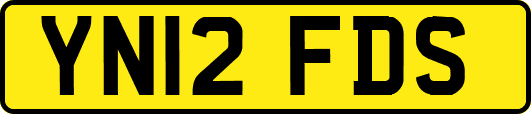 YN12FDS