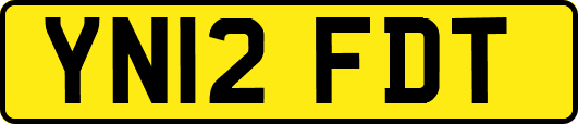 YN12FDT