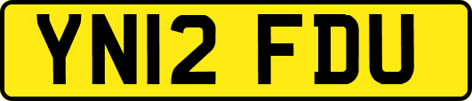 YN12FDU