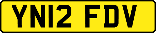YN12FDV