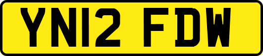 YN12FDW