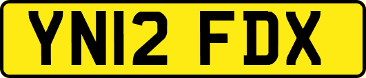 YN12FDX