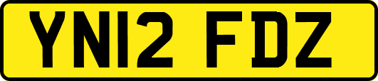 YN12FDZ