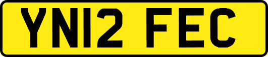 YN12FEC