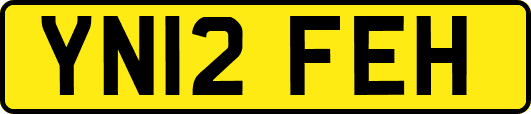 YN12FEH