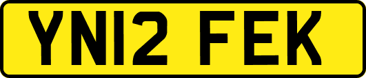 YN12FEK