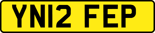 YN12FEP
