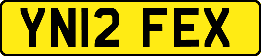 YN12FEX
