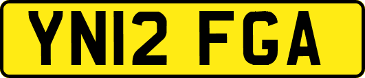 YN12FGA