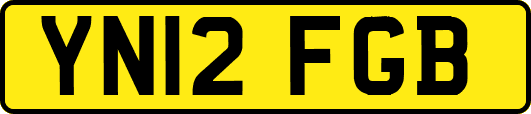 YN12FGB