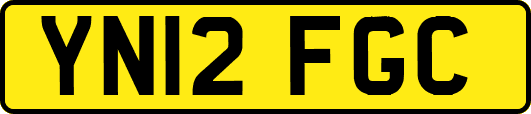 YN12FGC
