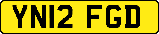 YN12FGD